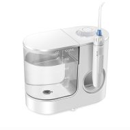 दांतों की सफाई के लिए 10 मोड फैमिली टाइप वॉटर फ्लॉसर डेंटल वॉटर जेट 4