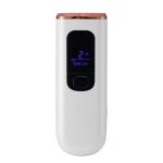 महिलाओं और पुरुषों के लिए आईपीएल हेयर रिमूवल, बगल, बिकनी लाइन और पूरे शरीर के लिए लेजर स्थायी दर्द रहित हेयर रिमूवल