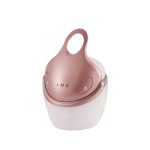 बहु-कार्यात्मक ईएमएस आरएफ फेस लिफ्ट एंटी रिंकल इलेक्ट्रिक सौंदर्य उपकरण त्वचा कसने वाला उपकरण