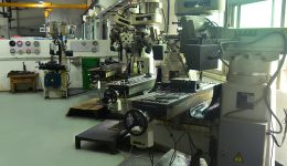 फैक्ट्री दृश्य