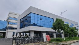 फैक्ट्री दृश्य