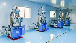 फैक्ट्री दृश्य