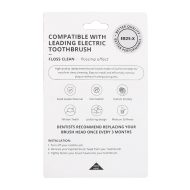 ओरल-ब्रश-संगत-इलेक्ट्रिक-टूथब्रश-रिप्लेसमेंट-हेड्स-EB25-X-7