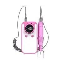 Portable-Nail-Drill-Professional-35000-RPM,Rechargeable-Electric-Nail-File-Machineor-Acrylic-Gel-Polishing-Removing-9